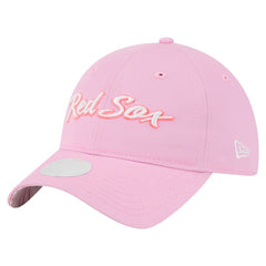 MLB Boston Red Sox New Era Women's Mother's Day 9TWENTY Adjustable Hat