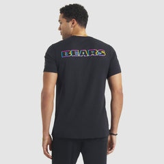 Tall 2025 NFL Crucial Catch Tri-Blend Dri-FIT T-Shirt - Chicago Bears