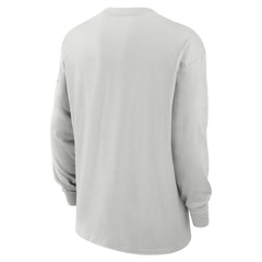 Essential Heavy Max90 Long Sleeve T-Shirt - San Francisco 49ers