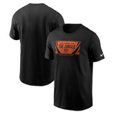 Primetime Local Essential T-Shirt - Cincinnati Bengals