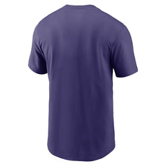Primetime Local Essential T-Shirt - Baltimore Ravens