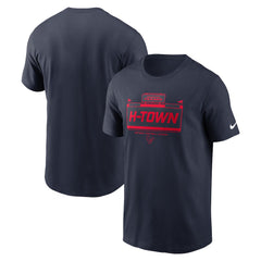 Primetime Local Essential T-Shirt - Houston Texans