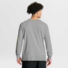 Hometown Sweep Legacy Long Sleeve T-Shirt - Los Angeles Chargers
