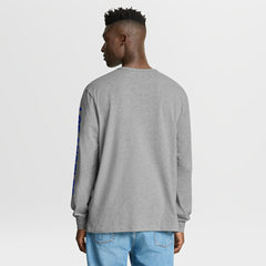 Hometown Sweep Legacy Long Sleeve T-Shirt - Los Angeles Rams