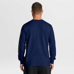 Hometown Sweep Legacy Long Sleeve T-Shirt - Seattle Seahawks