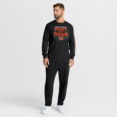 Hometown Sweep Legacy Long Sleeve T-Shirt - Cincinnati Bengals