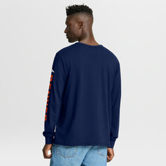 Hometown Sweep Legacy Long Sleeve T-Shirt - Denver Broncos