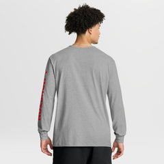 Hometown Sweep Legacy Long Sleeve T-Shirt - Houston Texans