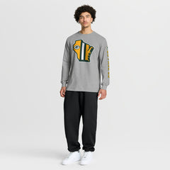 Hometown Sweep Legacy Long Sleeve T-Shirt - Green Bay Packers