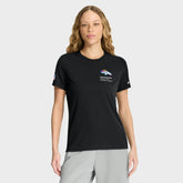 Women's 2025 NFL Crucial Catch Tri-Blend Dri-FIT T-Shirt - Denver Broncos