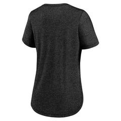 Women's Script Tri-Blend T-Shirt - Pittsburgh Steelers