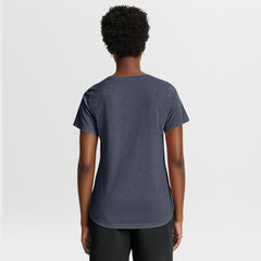 Women's Script Tri-Blend T-Shirt - Seattle Seahawks