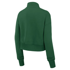 Women's Primetime Phoenix Half-Zip Sweatshirt - New York Jets