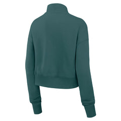 Women's Primetime Phoenix Half-Zip Sweatshirt - Philadelphia Eagles
