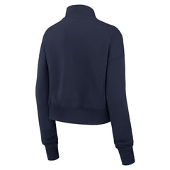 Women's Primetime Phoenix Half-Zip Sweatshirt - Tennessee Titans