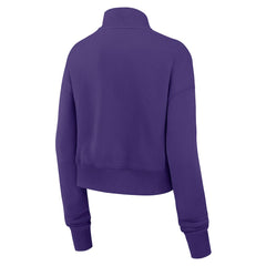 Women's Primetime Phoenix Half-Zip Sweatshirt - Minnesota Vikings