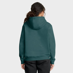Women's Club Fleece Hoodie - Philadelphia Eagles