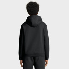 Women's Club Fleece Hoodie - Atlanta Falcons