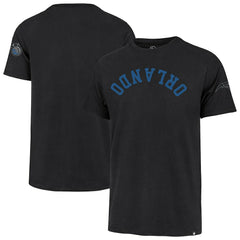 NBA Orlando Magic '47 Unisex Upside Down Franklin T-Shirt