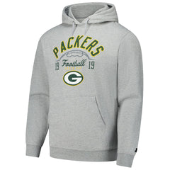 Starter Pullover Hoodie - Green Bay Packers