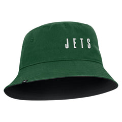 Strong Side Bucket Hat - New York Jets