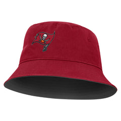 Strong Side Bucket Hat - Tampa Bay Buccaneers