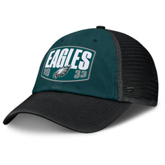 Franchise Trucker Adjustable Hat - Philadelphia Eagles