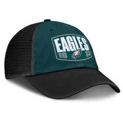 Franchise Trucker Adjustable Hat - Philadelphia Eagles