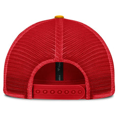 Franchise Trucker Adjustable Hat - Kansas City Chiefs