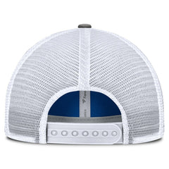 Franchise Trucker Adjustable Hat - Detroit Lions