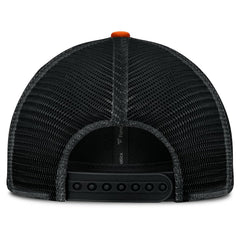 Franchise Trucker Adjustable Hat - Cincinnati Bengals