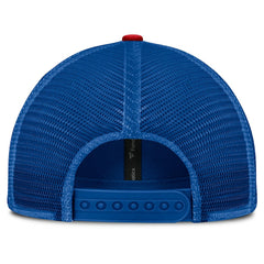 Franchise Trucker Adjustable Hat - Buffalo Bills