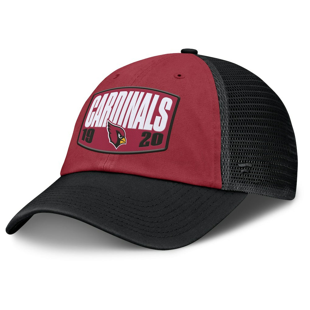 Franchise Trucker Adjustable Hat - Arizona Cardinals