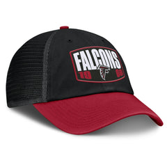 Franchise Trucker Adjustable Hat - Atlanta Falcons