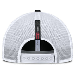 Reverse Trucker Adjustable Hat - Atlanta Falcons