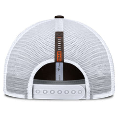 Reverse Trucker Adjustable Hat - Cleveland Browns