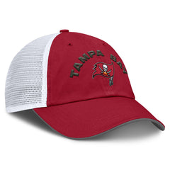 Reverse Trucker Adjustable Hat - Tampa Bay Buccaneers