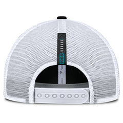 Reverse Trucker Adjustable Hat - Jacksonville Jaguars