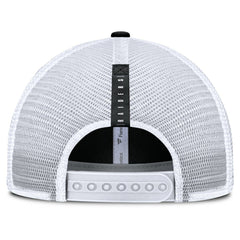 Reverse Trucker Adjustable Hat - Las Vegas Raiders