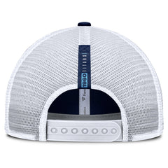 Reverse Trucker Adjustable Hat - Tennessee Titans