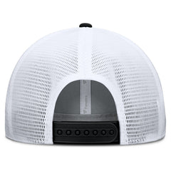 Option Trucker Adjustable Hat - New York Jets