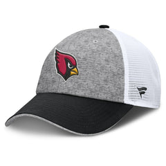 Option Trucker Adjustable Hat - Arizona Cardinals