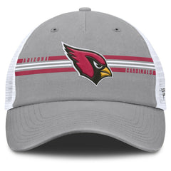Singleback Trucker Adjustable Hat - Arizona Cardinals