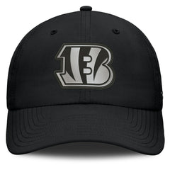 Belated Ripstop Adjustable Hat - Cincinnati Bengals