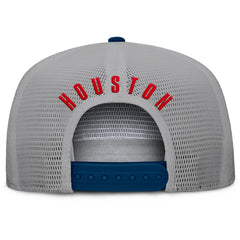 Edge Rush Trucker Adjustable Hat - Houston Texans
