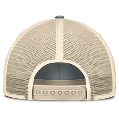 Heritage Bootleg Trucker Adjustable Hat - Las Vegas Raiders