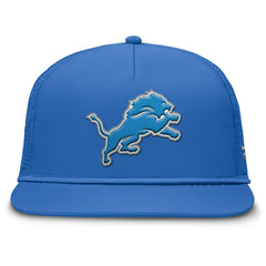 Cryptic Trucker Adjustable Hat - Detroit Lions