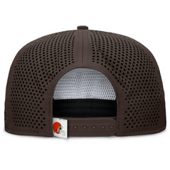 Cryptic Trucker Adjustable Hat - Cleveland Browns