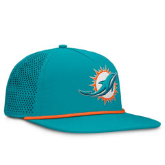 Cryptic Trucker Adjustable Hat - Miami Dolphins