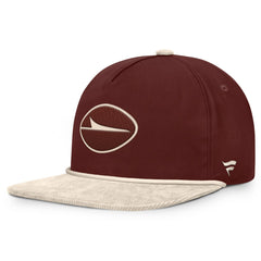 NFL Reminisce Golfer Adjustable Hat - New York Jets